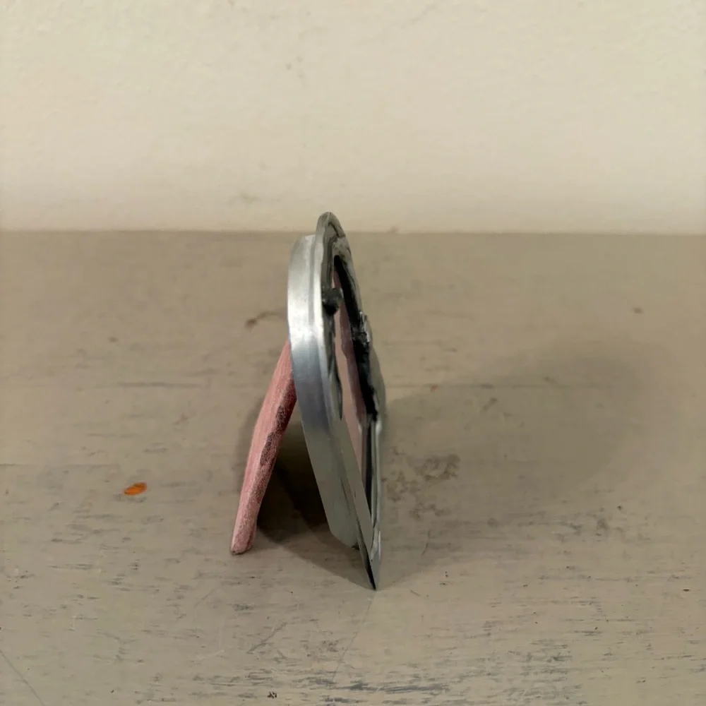 N/A very unique